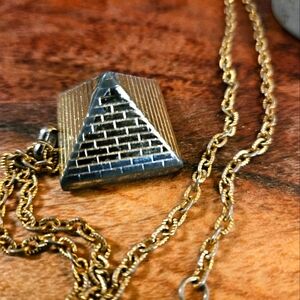 Vintage Rare The Talisman Guild 1976 with Secret Compartment